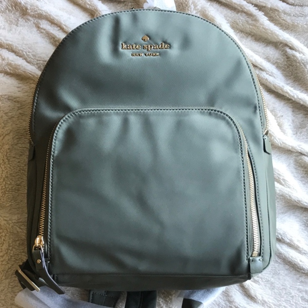 Kate Spade Backpack NWT